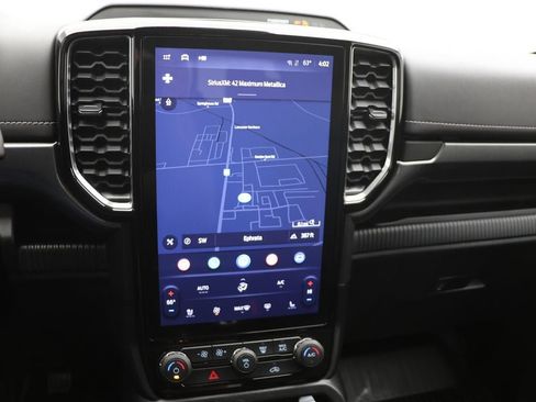 Used 2024 Ford Ranger Lariat image 27