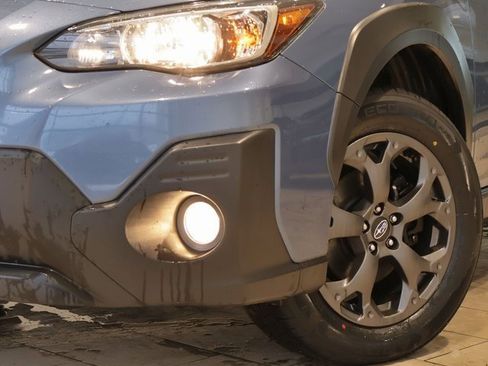 Used 2021 Subaru Crosstrek 2.5i Sport image 24