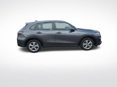 Certified 2023 Honda HR-V LX image 8