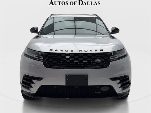 Used 2023 Land Rover Range Rover Velar R-Dynamic S AWD/4WD image 3