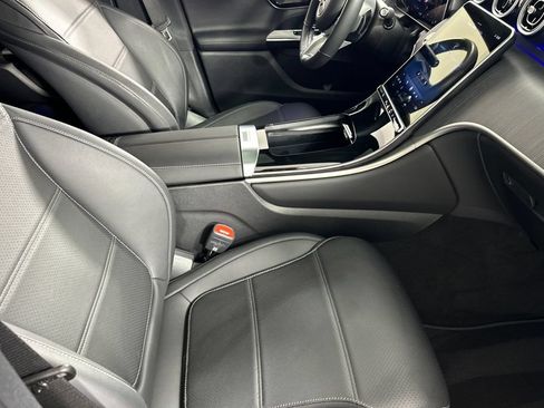 Certified 2026 Mercedes-Benz GLC 300 4MATIC image 19