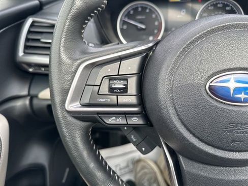 Used 2023 Subaru Forester Limited image 21