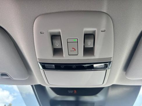 Used 2026 Nissan Murano Platinum w/ Cargo Package AWD/4WD image 29