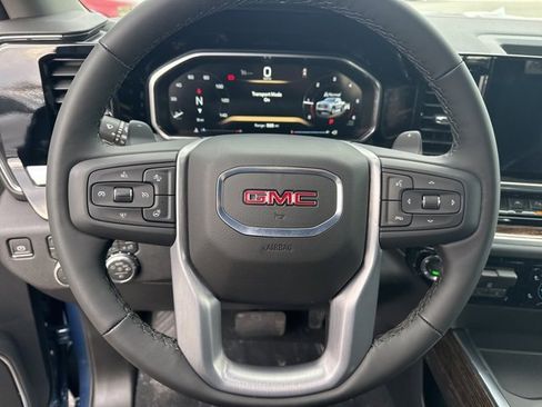 New 2026 GMC Sierra 1500 Elevation w/ Preferred Package image 17