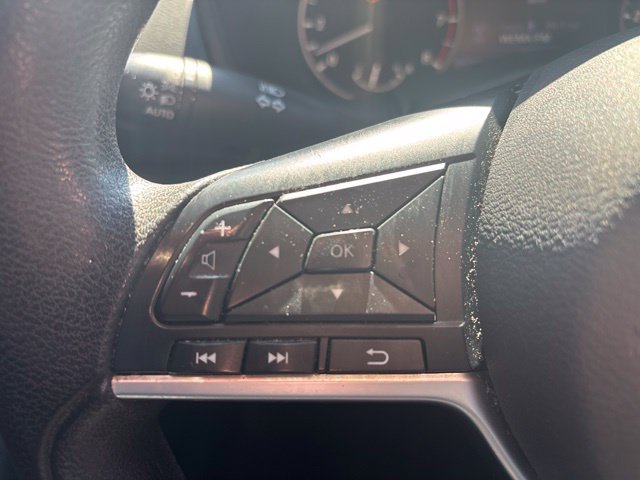Used 2019 Nissan Altima 2.5 S FWD image 27