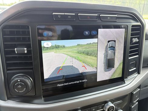 Used 2024 Ford F150 XLT w/ Mobile Office Package AWD/4WD image 37