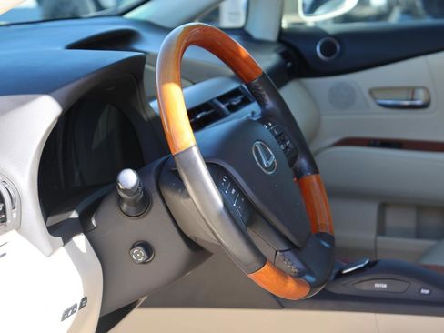 Used 2012 Lexus RX 350 FWD image 26