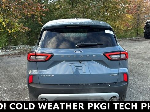 New 2026 Ford Escape Active w/ Tech Pack #1 image 29