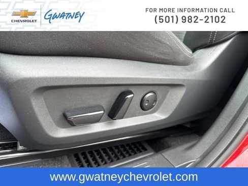 Used 2023 Nissan Rogue SV FWD image 20