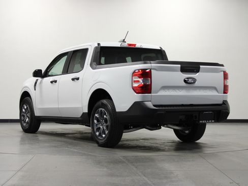 New 2026 Ford Maverick XLT AWD/4WD image 6