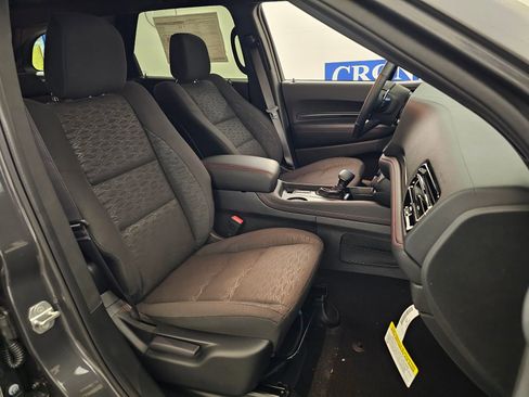 New 2026 Dodge Durango GT image 30
