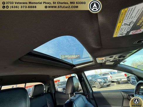 Used 2021 Toyota Tacoma TRD Pro AWD/4WD image 15