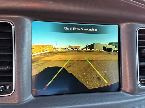 Used 2023 Dodge Charger GT image 16