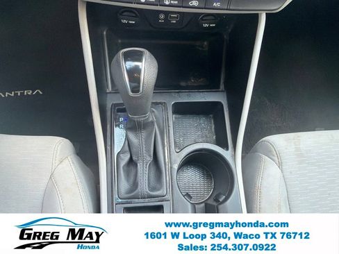 Used 2019 Hyundai Tucson SE AWD/4WD image 18