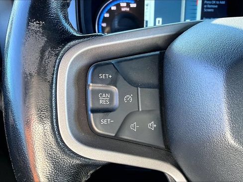Used 2021 Ford Bronco Big Bend AWD/4WD image 17