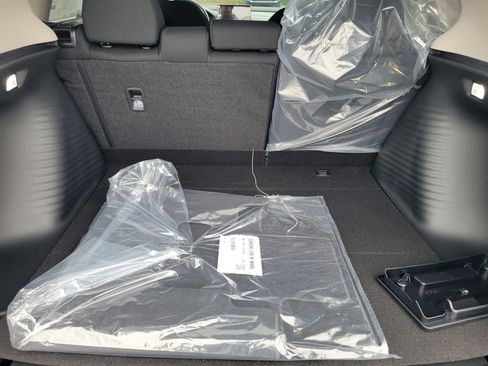 New 2027 Honda HR-V LX image 30