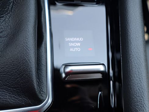 New 2026 Jeep Compass Latitude AWD/4WD image 14