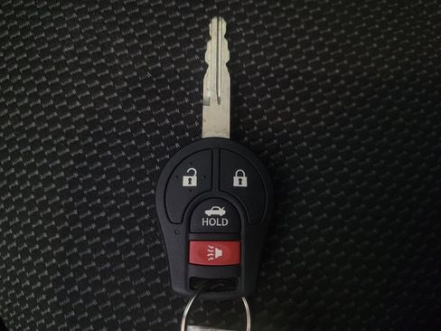 Used 2019 Nissan Sentra S w/ Appearance Package FWD image 32