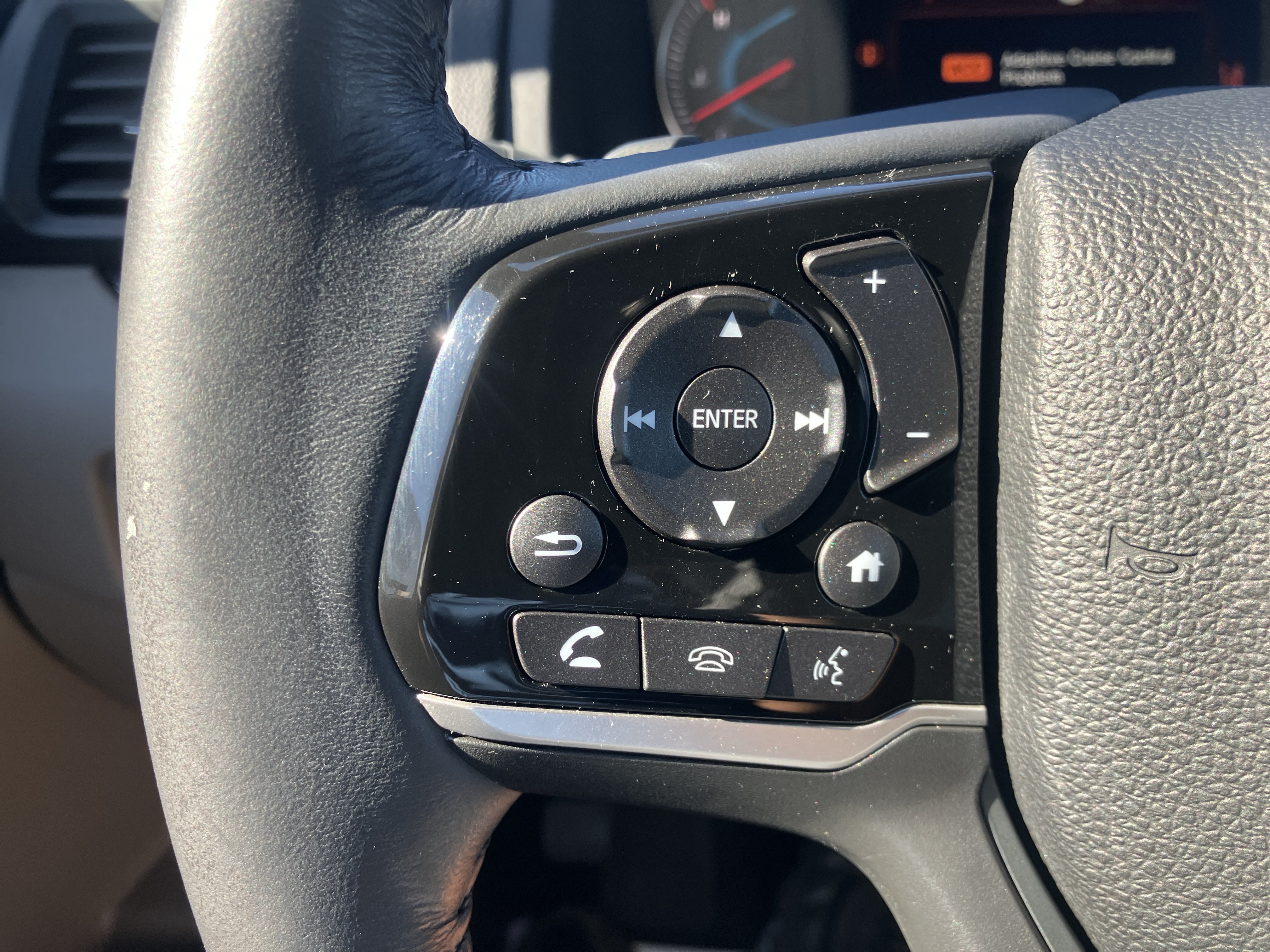 Used 2021 Honda Pilot Elite image 26