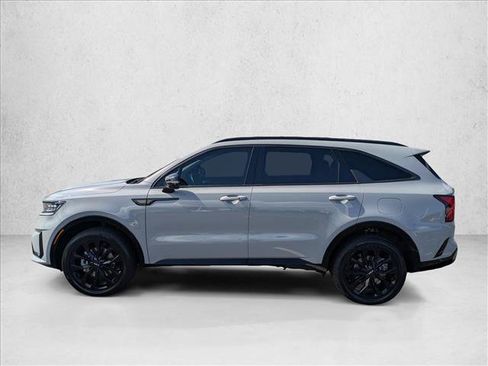 Used 2023 Kia Sorento SX AWD/4WD image 9