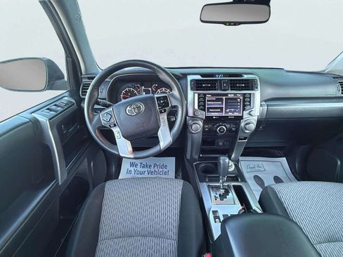 Used 2024 Toyota 4Runner SR5 image 13