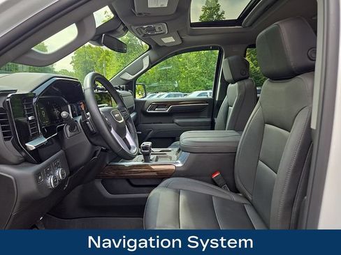 Used 2026 GMC Sierra 1500 Elevation w/ Elevation Premium Package AWD/4WD image 2