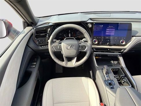 New 2026 Lexus TX 350 FWD image 19