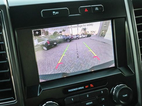 Used 2019 Ford F150 XLT w/ Equipment Group 302A Luxury image 26