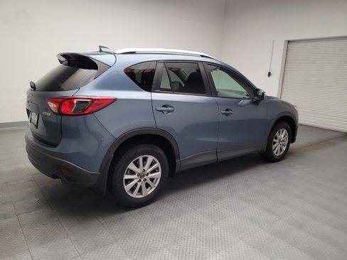 Used 2016 MAZDA CX-5 Touring w/ Bose/Moonroof Package AWD/4WD image 10