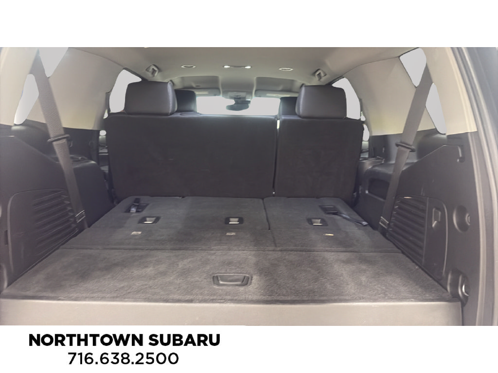 Used 2018 Chevrolet Tahoe LT AWD/4WD image 22