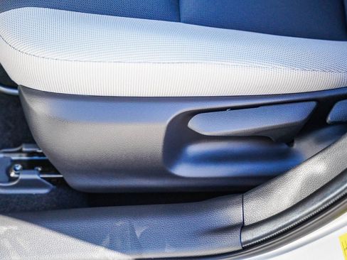 New 2026 Toyota Corolla XSE FWD image 22