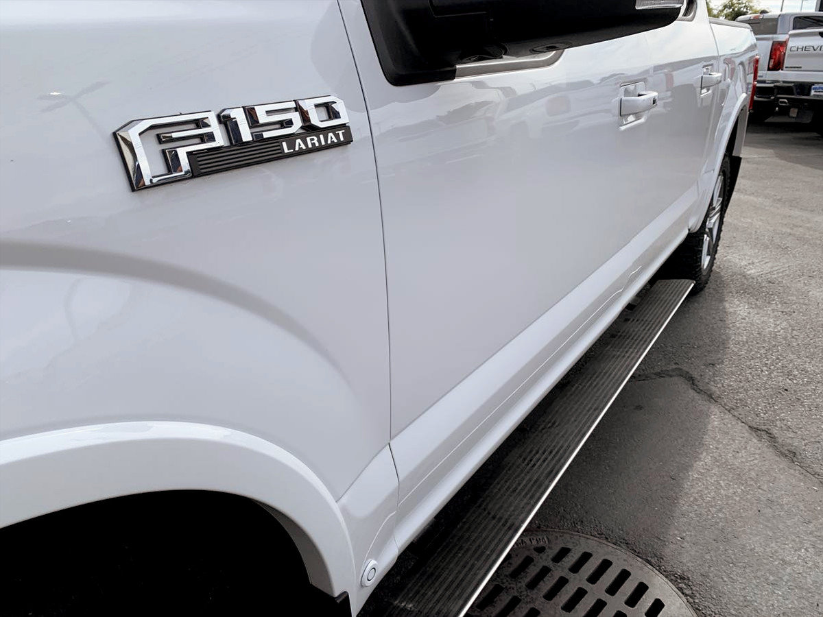 Used 2019 Ford F150 Lariat w/ Equipment Group 502A Luxury AWD/4WD image 13