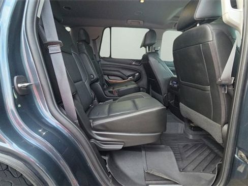 Used 2019 Chevrolet Tahoe Premier image 14