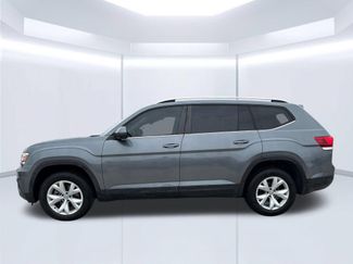 Used 2019 Volkswagen Atlas SE AWD/4WD video 2