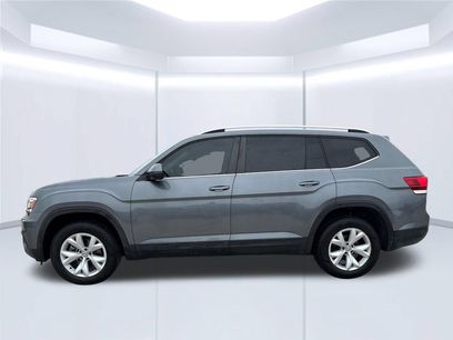 Used 2019 Volkswagen Atlas SE