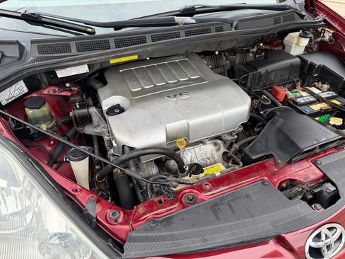 Used 2008 Toyota Sienna XLE Limited image 21