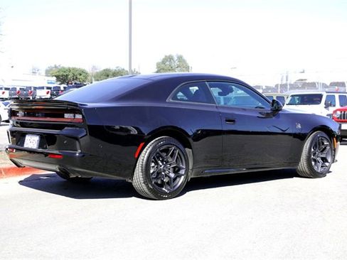 New 2026 Dodge Charger R/T Scat Pack image 5