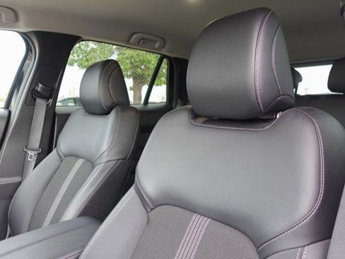 Certified 2025 MAZDA CX-50 AWD 2.5 S w/ Preferred Package image 10