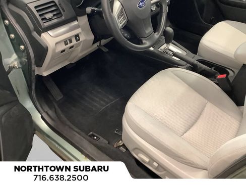 Used 2014 Subaru Forester 2.5i Premium w/ All-Weather Package AWD/4WD image 25