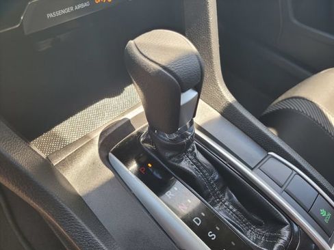 Used 2017 Honda Civic EX image 18
