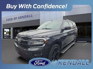 Used 2022 Ford Expedition Limited video 1