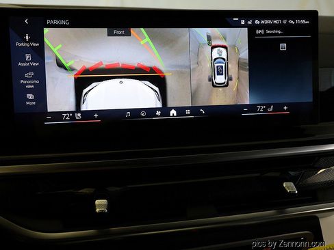 New 2026 BMW X5 xDrive50e w/ M Sport Package image 22