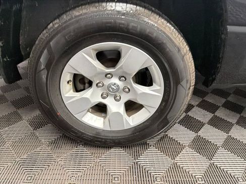 Used 2021 RAM 1500 Big Horn AWD/4WD image 32
