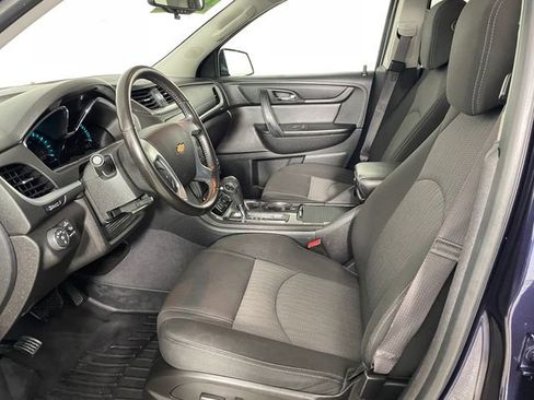 Used 2015 Chevrolet Traverse LT AWD/4WD image 2