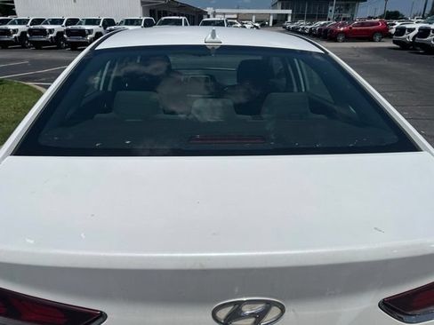 Used 2018 Hyundai Sonata SEL FWD image 6