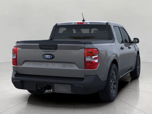New 2026 Ford Maverick XLT FWD image 8