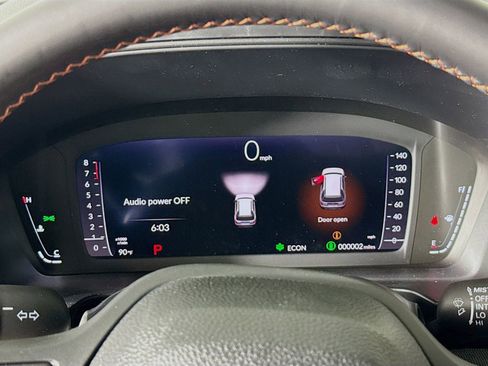 New 2026 Honda Passport TrailSport image 11