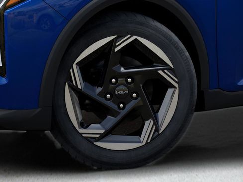 New 2025 Kia K4 EX image 27