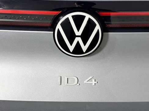 Used 2021 Volkswagen ID.4 Pro S w/ ID.4 Protection Package image 25