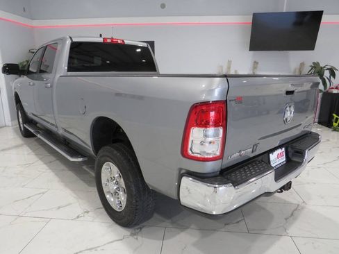 Used 2022 RAM 2500 Lone Star w/ Level A Equipment Group AWD/4WD image 5